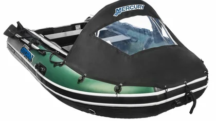 Adventure Extra 500