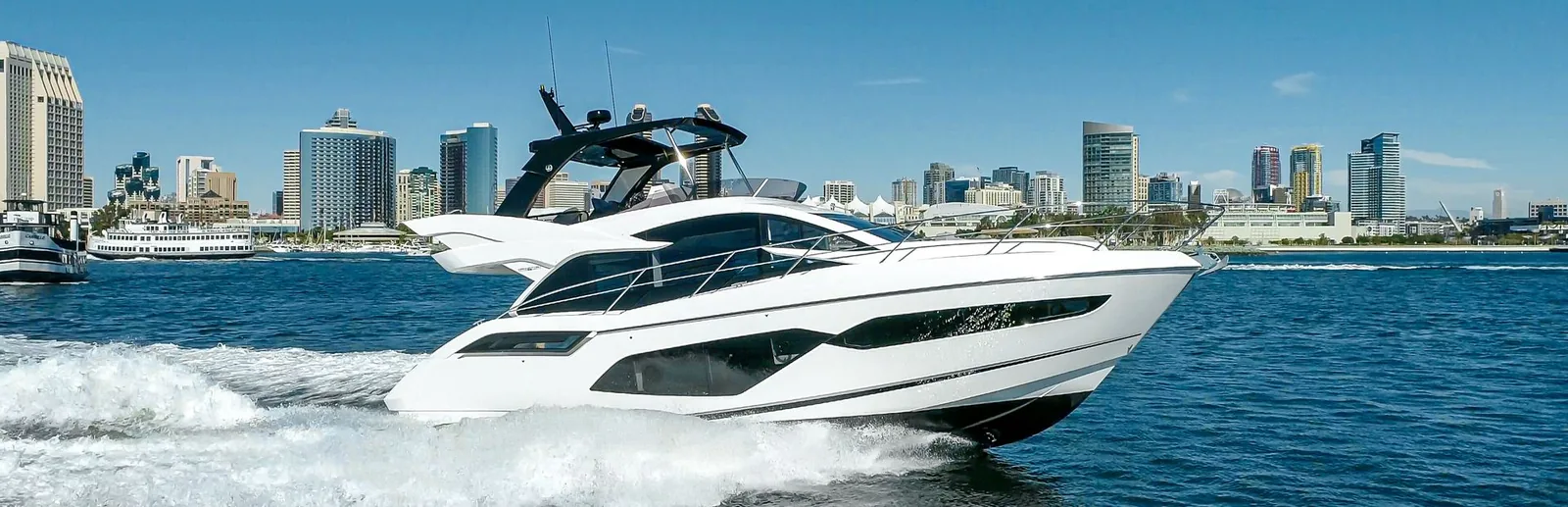 Sun Seeker Manhattan 55