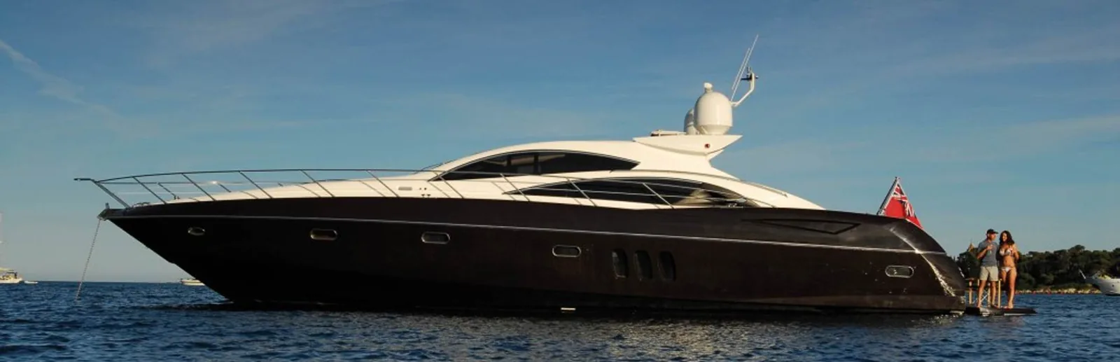 Sun Seeker Predator 72