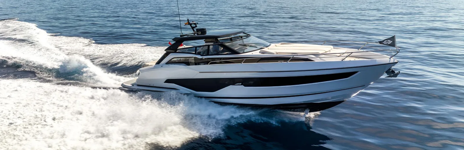 Sun Seeker SuperHawk 55