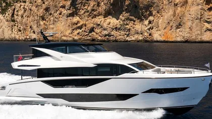 90 Ocean Enclosed