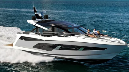 Predator 55 EVO