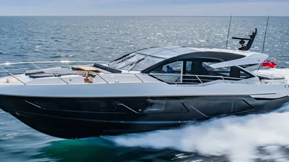 Predator 74 XPS
