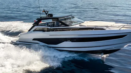 SuperHawk 55