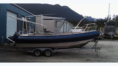 RIB 611