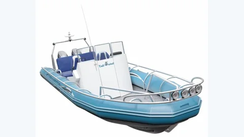 RIB 850