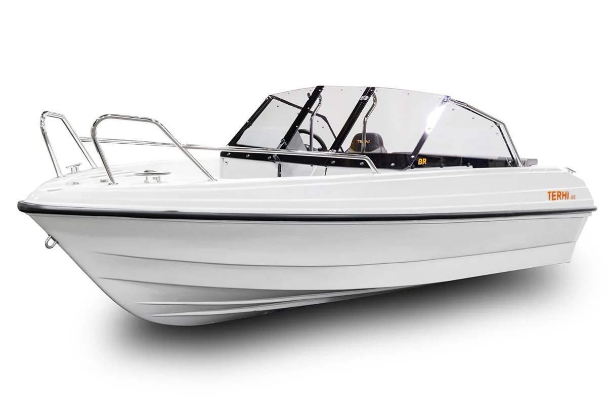 Terhi 480 BR