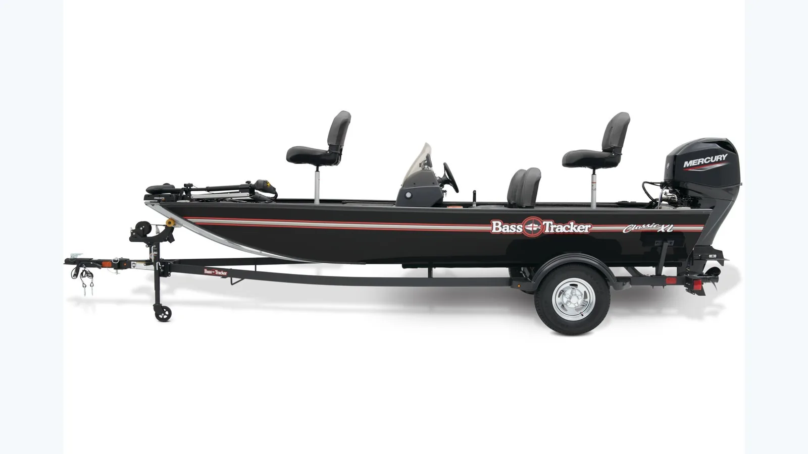 Tracker Bass Tracker Classic XL