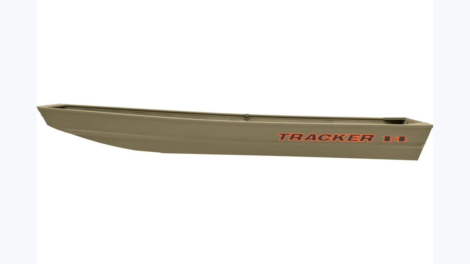 Tracker Grizzly 14 Jon