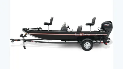 Bass Tracker Classic XL