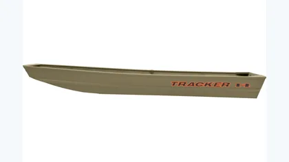 Grizzly 14 Jon