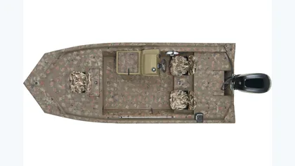 Grizzly 1754 SC