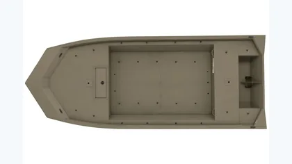 Grizzly 1860 Utility