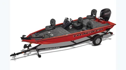 Pro Team 175 Crappie Edition