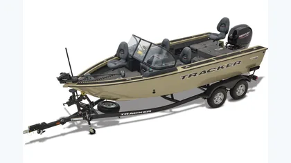 Targa V-18 Combo