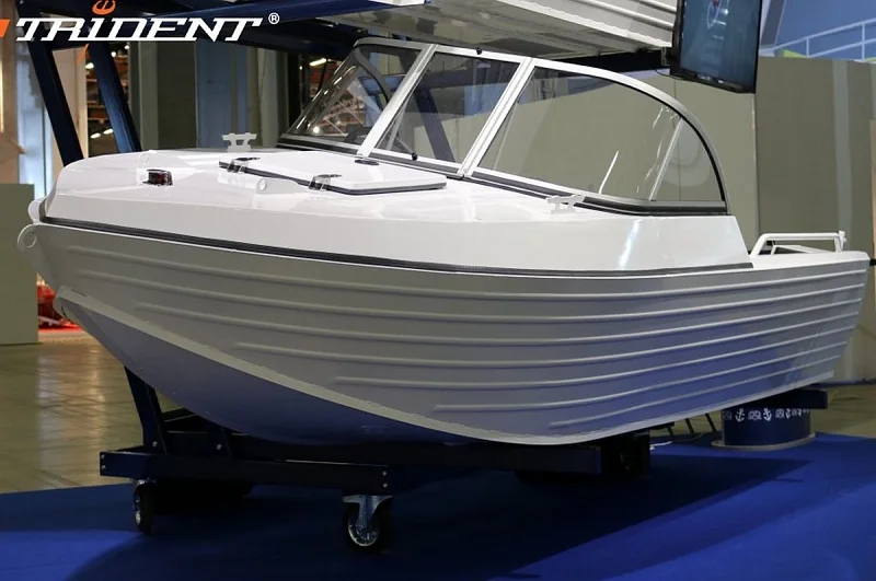 Trident 450 PRO