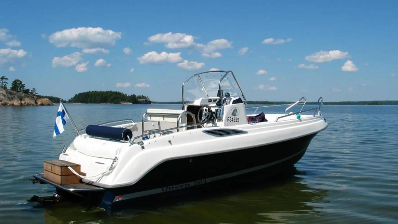 Uttern S64