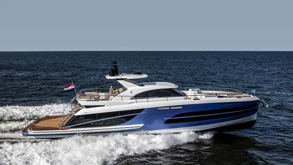 BeachClub 600