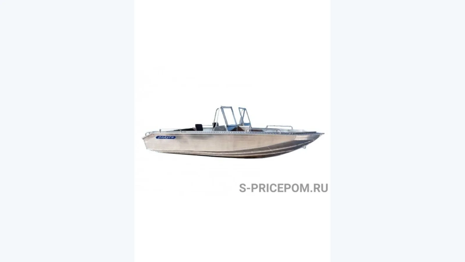 Вятка Alboat 520DC