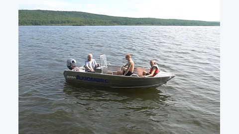 Алюмакс 435