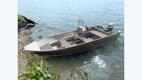 Алюмакс 480 Консоль