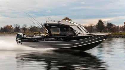 220 Maverick DV