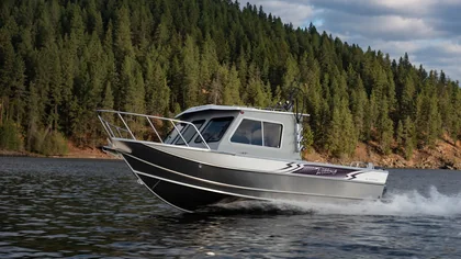 Ocean King 240