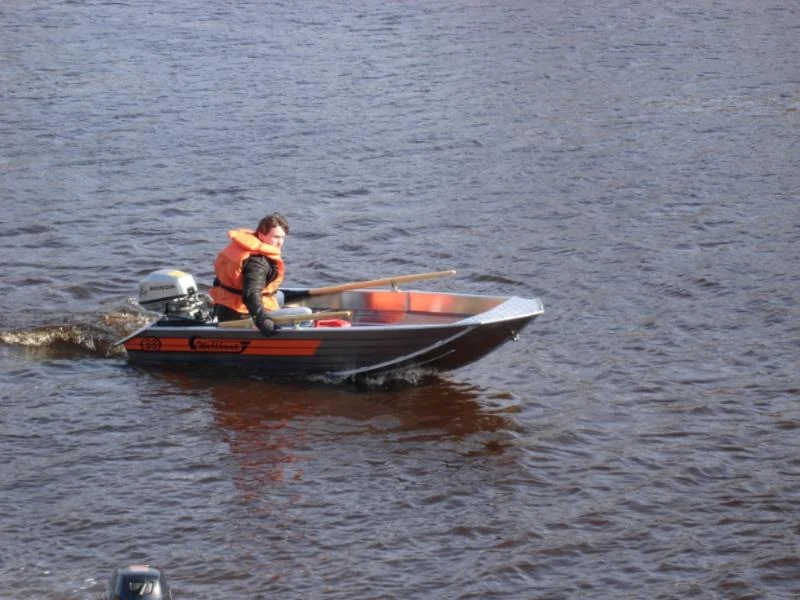 Wellboat 33