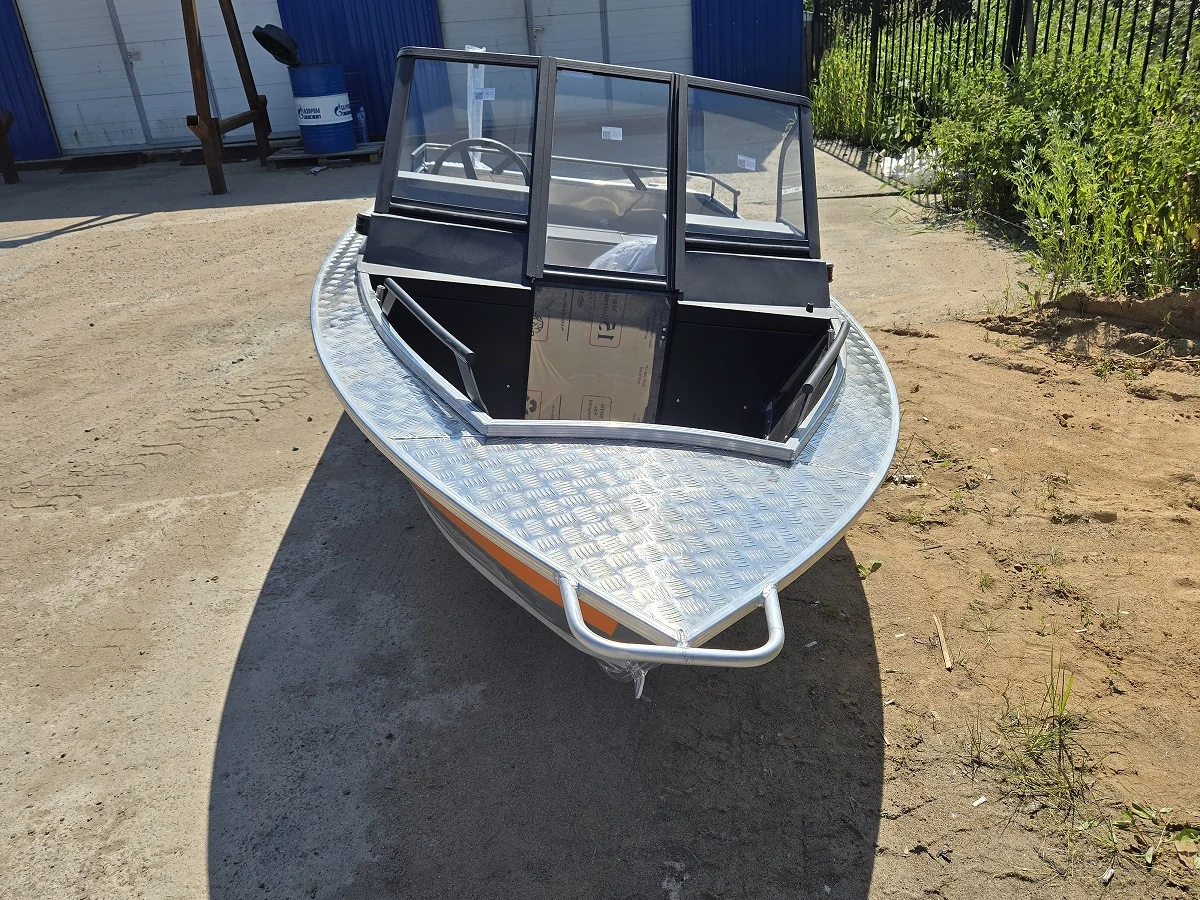 Wellboat 434