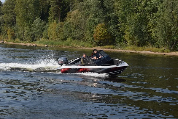 Wellboat 45 AU