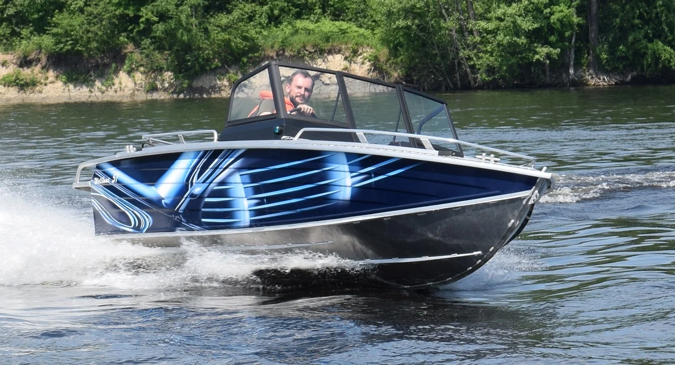 Wellboat 51