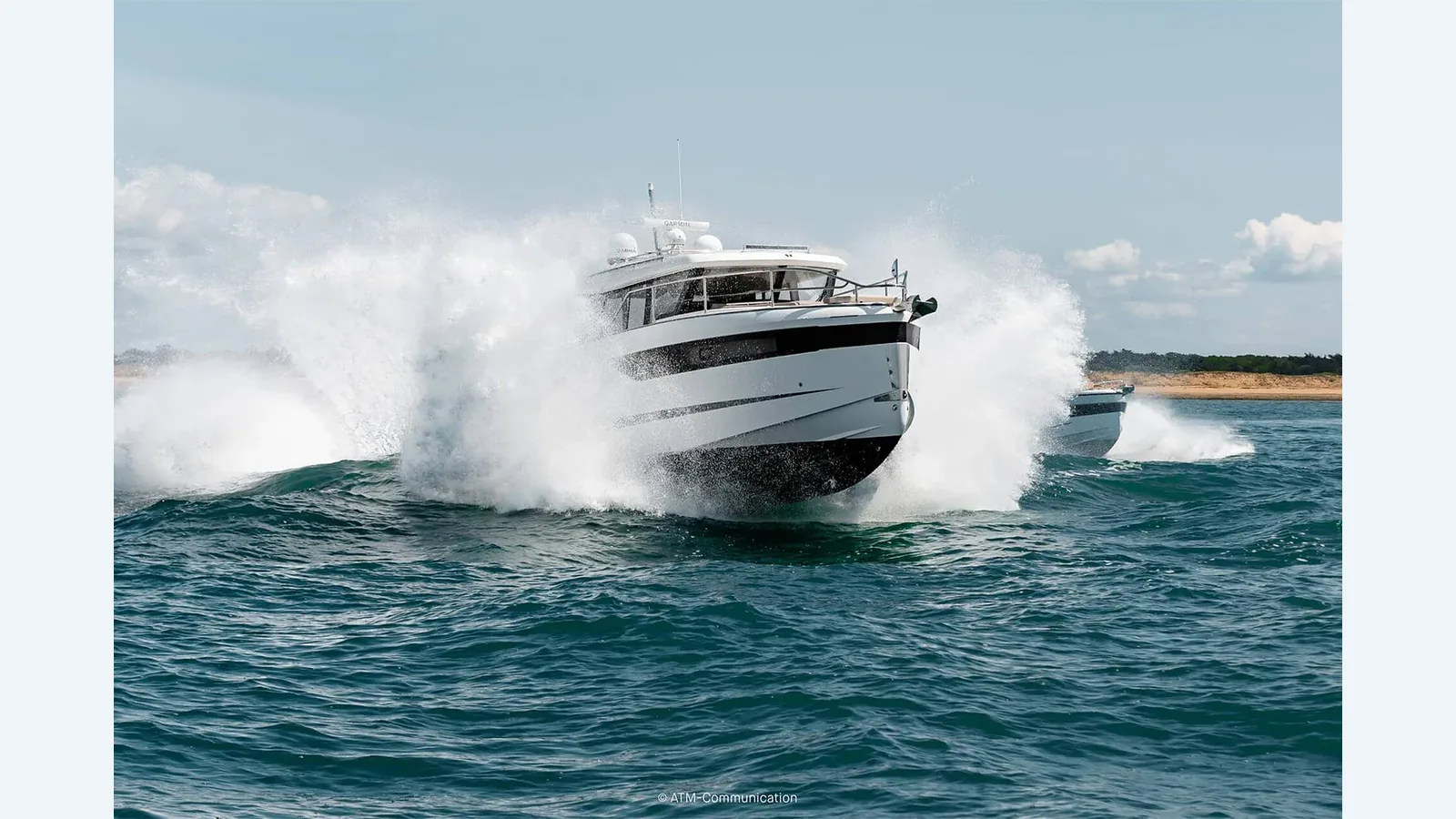 Wellcraft 44 Explorer