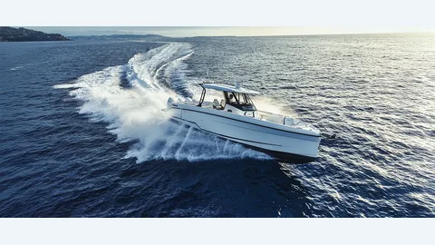 38 T-Top