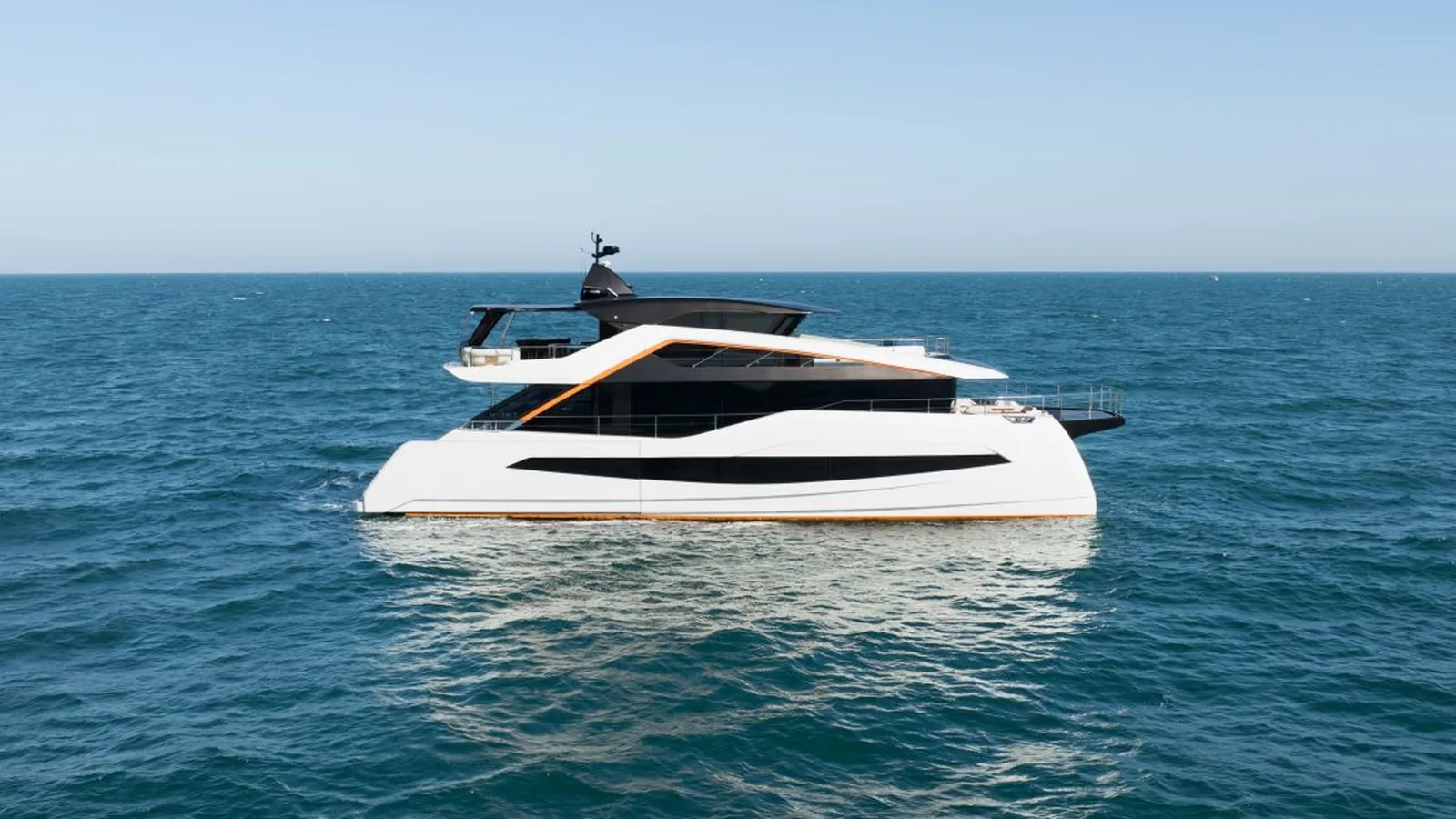 Wider WiderCat 92