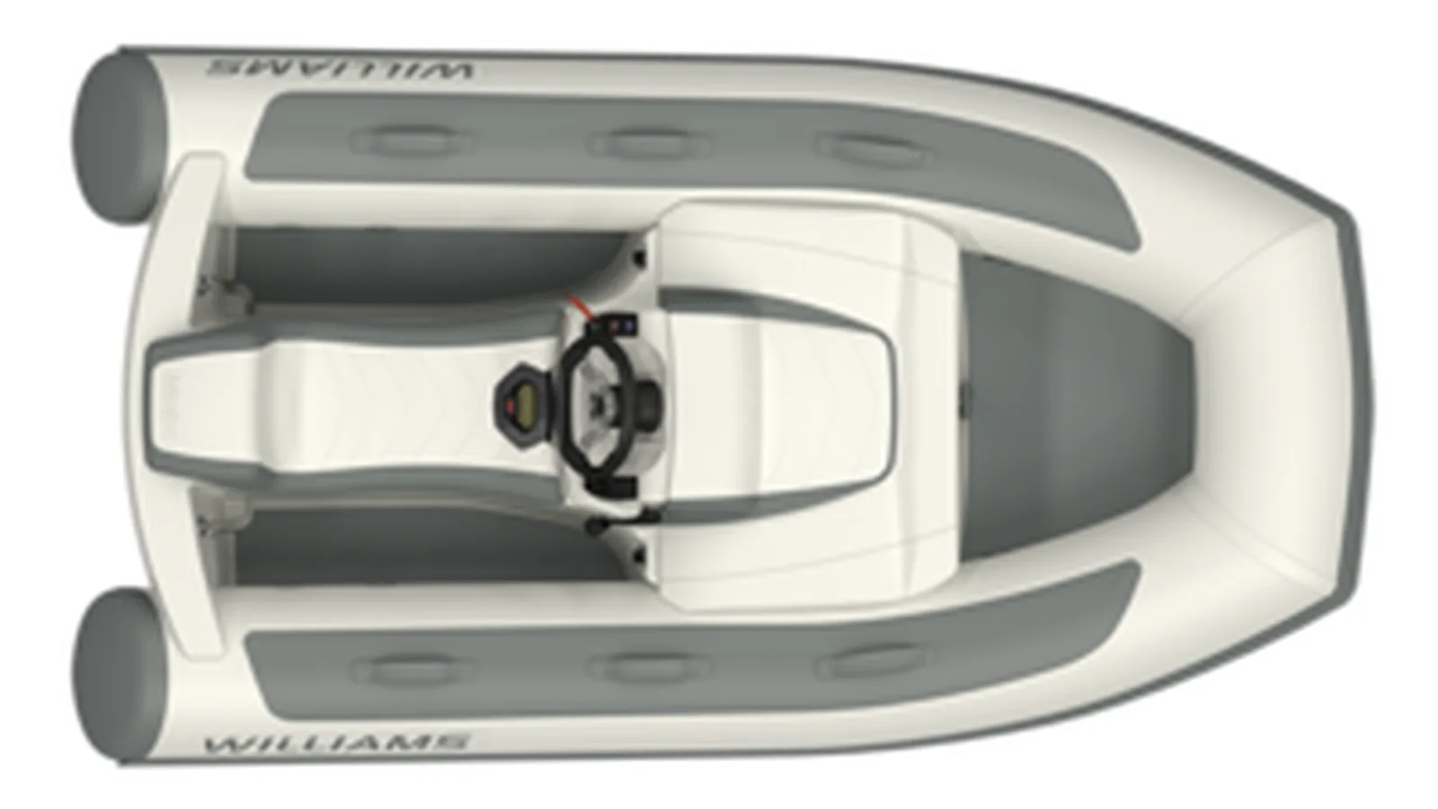 Williams MiniJet 280