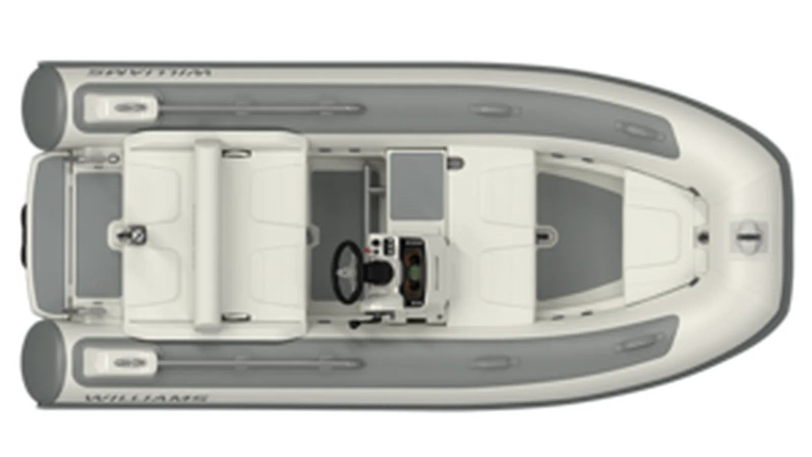Williams SportJet 395