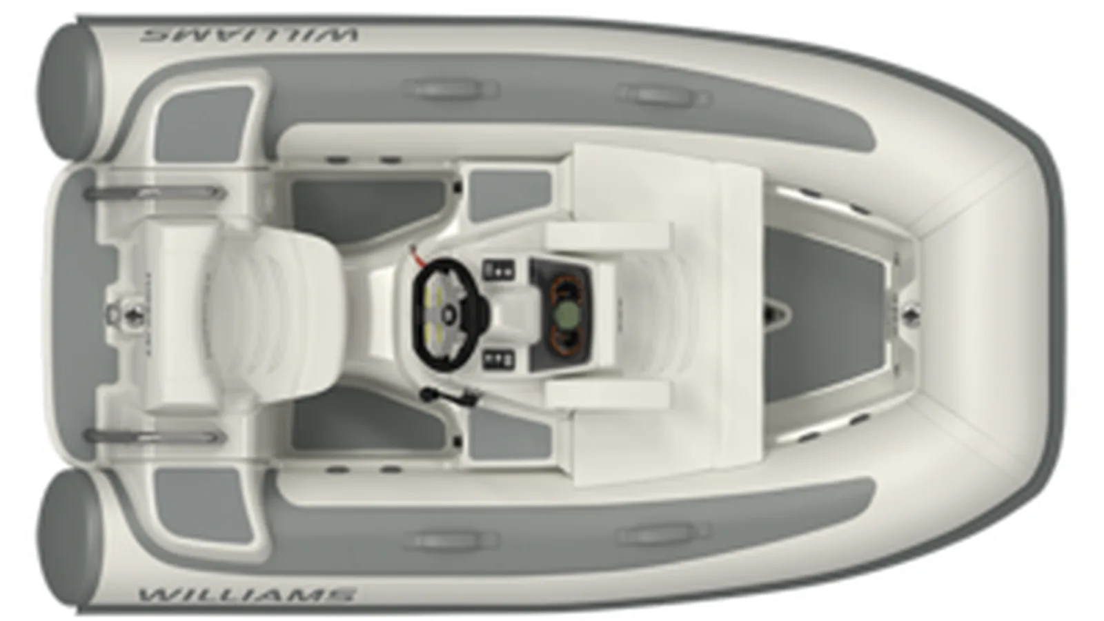 Williams TurboJet 285