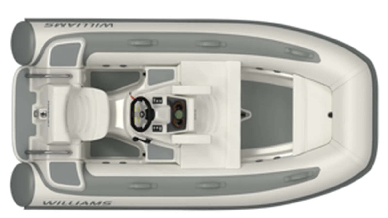 Williams TurboJet 325