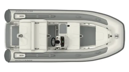 SportJet 435