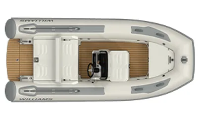 SportJet 460
