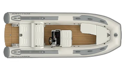 SportJet 520