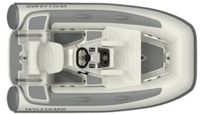 TurboJet 285