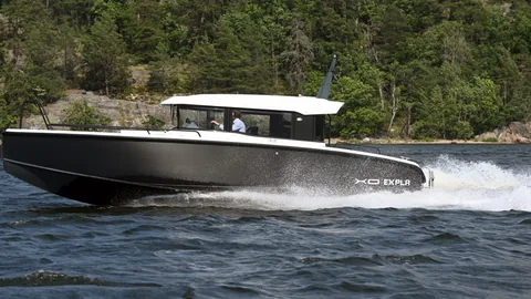 EXPLR 10 Sport IB