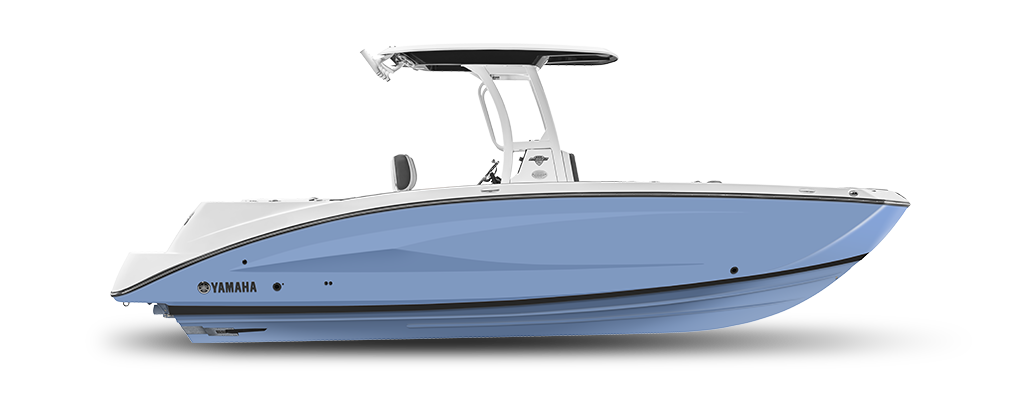 255 FSH Sport H
