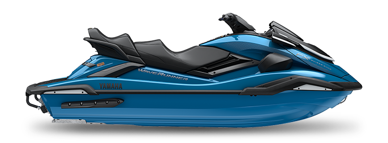 FX Cruiser SVHO