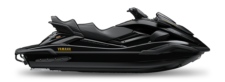 FX Limited SVHO