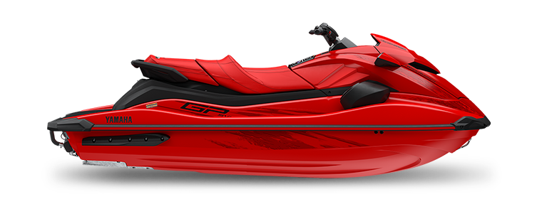 GP SVHO