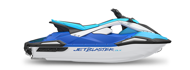 JetBlaster DLX