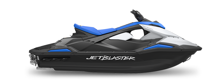 JetBlaster