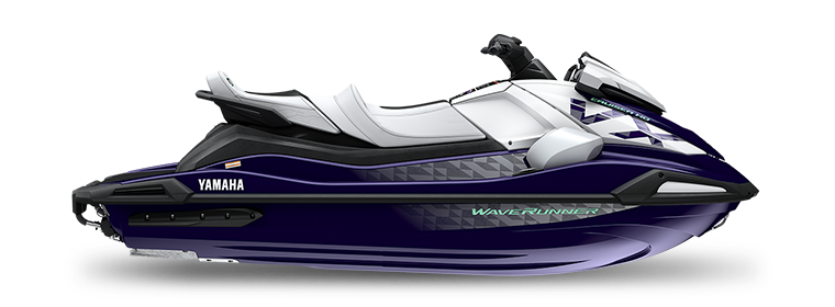 VX Cruiser HO